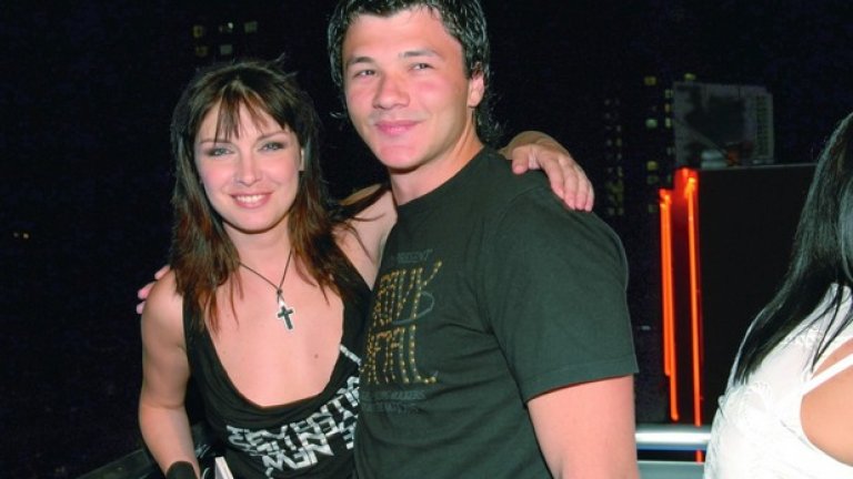 Докато си търсят красиви, а не умни мъже, жените ще страдат: това е и примерът на Жени Калканджиева и второразредния плейбой Тачо