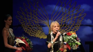 икар 2016, илка зафирова