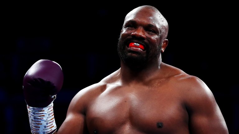 Съсипващи удари в главата от страна на Чисора прекратиха боя още във втория рунд