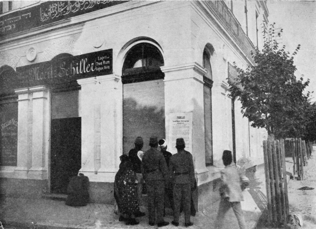 1908-10-07_-_Moritz_Schiller's_Delicatessen