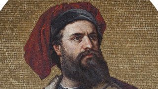 Невероятният живот на Марко Поло