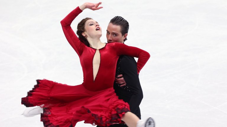 Бивша олимпийка загина на 31 г. в трагична катастрофа