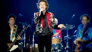 The Rolling Stones издадоха песен посветена на световната пандемия