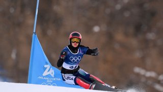 Малена Замфирова е със счупен таз