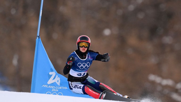 Властите започнаха разследване на инцидента с Малена