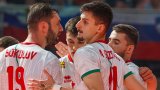 България показа класа, но не взе нито гейм срещу Словения и усложни максимално задачата си