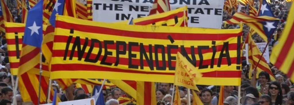 catalonia