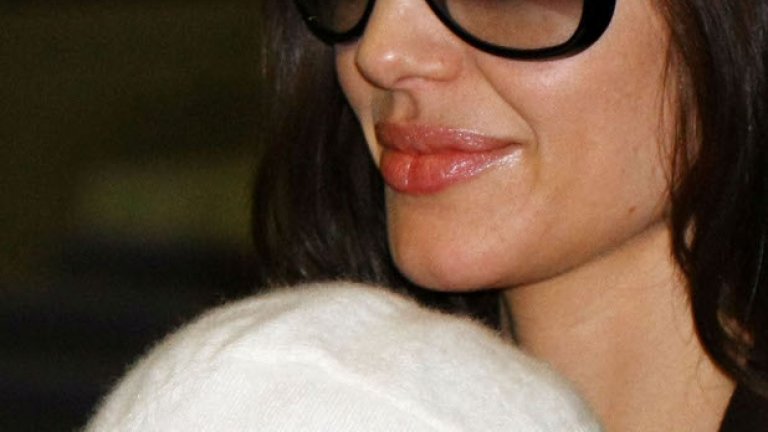 Шест деца и една сватба