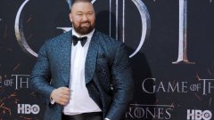 Планината от "GoT" постави световен рекорд, вдигайки над половин тон от мъртва тяга