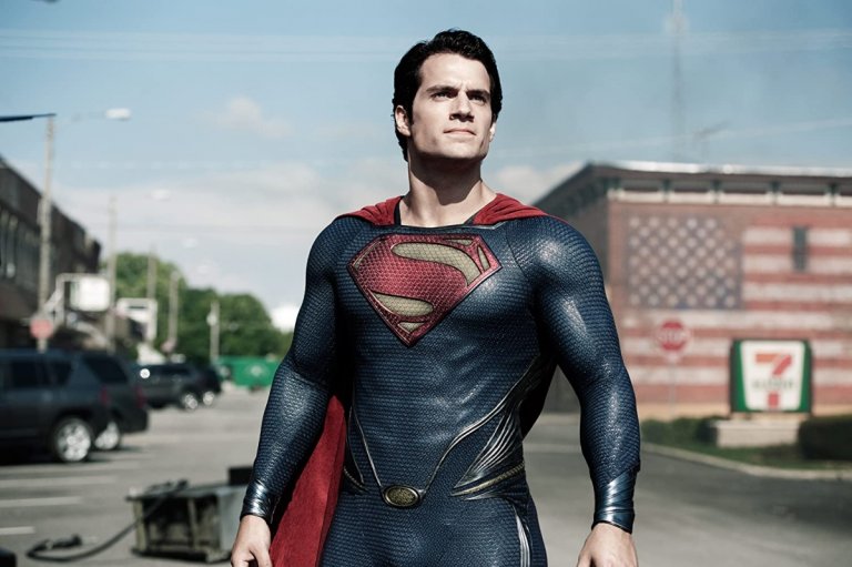 Последният до момента Супермен на голям екран беше изигран от Хенри Кавил, който обаче няма да се завърне в ролята.