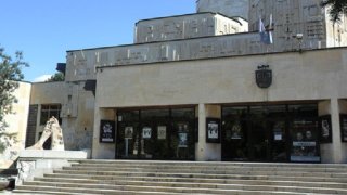 teatur sofia