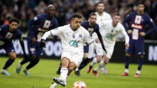 Още една застаряваща звезда поема към Саудитска Арабия