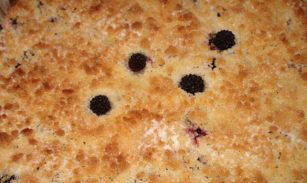Crumble