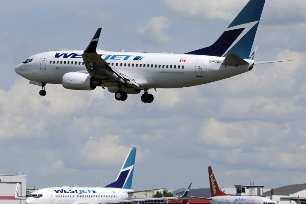 Boeing 737