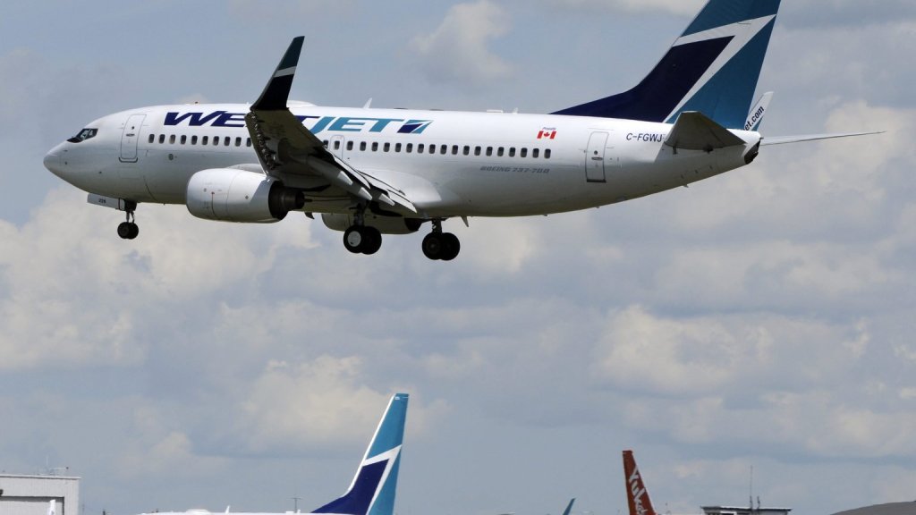 Boeing 737