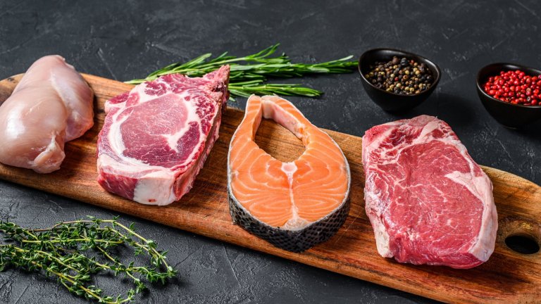 Човешкото тяло има нужда от протеини, за да може да функционира добре, а това важи особено много за активно спортуващи хора