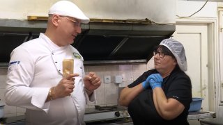 Слуховете за преждевременната "смърт" на "Кошмари в кухнята" се оказаха преувеличени