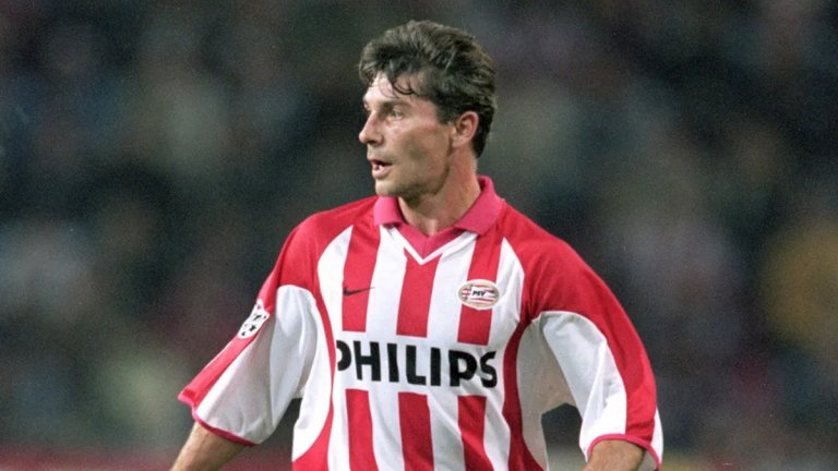 Без Ромарио и Робен: Най-великите 11 на ПСВ в историята