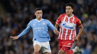 Как Цървена звезда хвърли в смут континента с екипите си