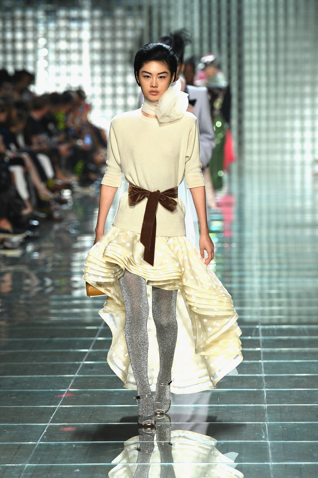 Marc Jacobs пролет 2019 година