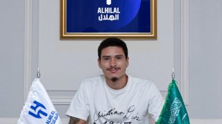 Дарвин Нунес се приближава до трансфер в Италия