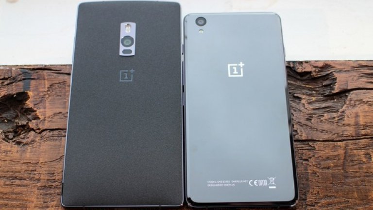 Кой от двата нови смартфона на OnePlus си заслужава повече?
