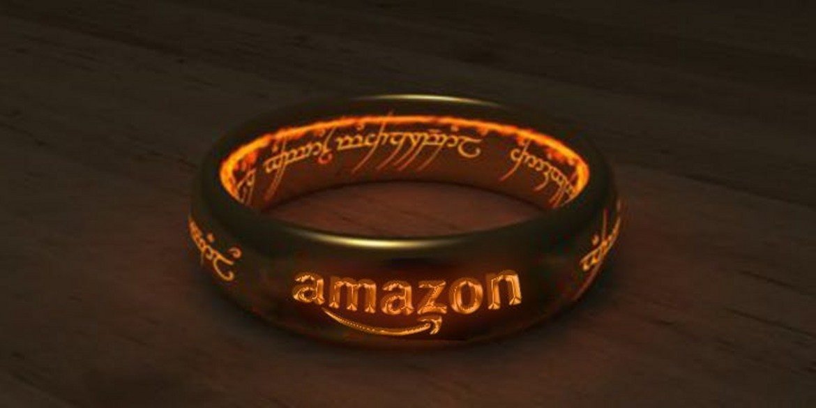 Amazon посяга към мащабните фентъзита - не само подготвя сериал "Властелинът на пръстените", разказващ обаче за Втората епоха в Средната земя, но работи и по адаптация на "Колелото на времето".