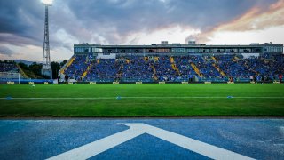 Левски очаква мощен спонсор и нов стадион