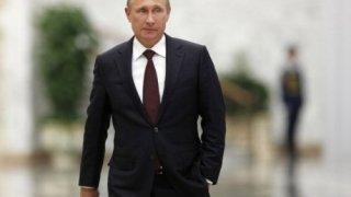 putin