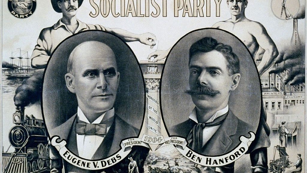 Socialist_Party_Eugene_Debs_1904_campaign_poster