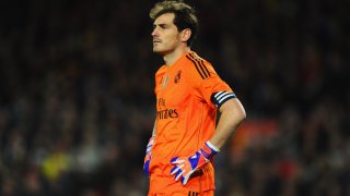 FC Barcelona v Real Madrid CF - La Liga