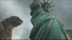 Премиерата на Godzilla Minus Zero ще бъде в началото на ноември