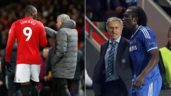 "У него все още се крие едно момче": Моуриньо обясни каква е разликата между Лукаку в Челси, Юнайтед и Интер