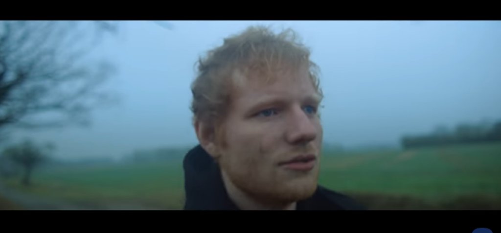 ед шийран