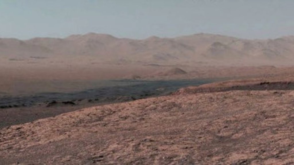 MARS