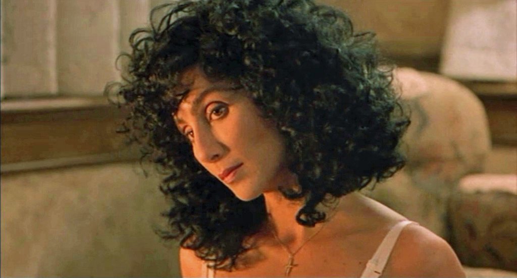 Cher