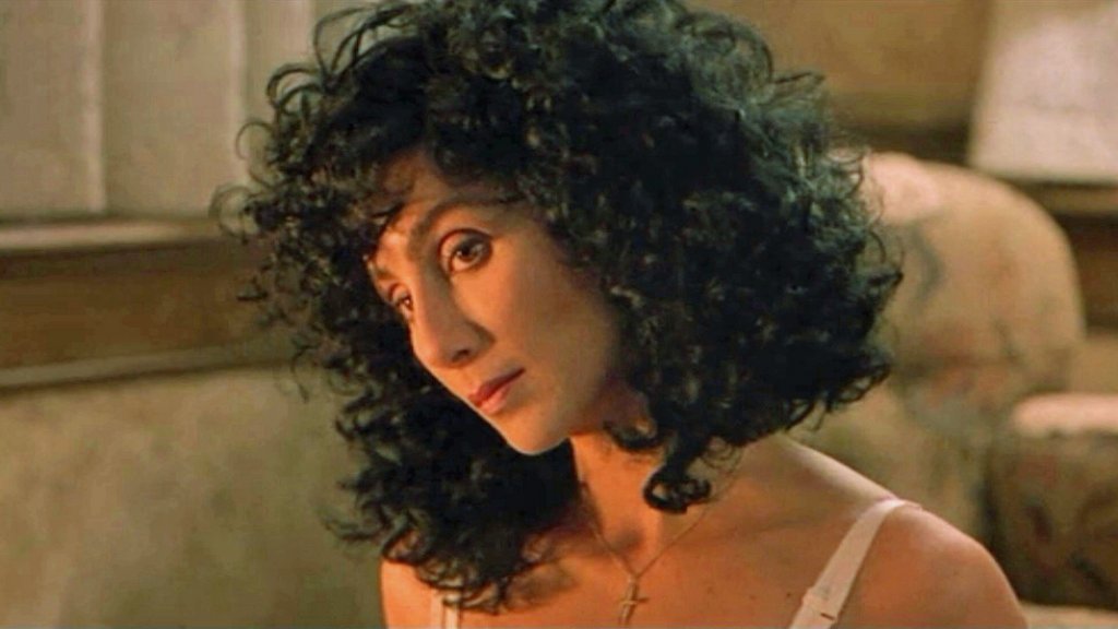 Cher