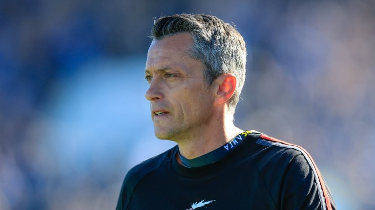 Янев обясни защо пусна резервите и пак се заяде с Левски