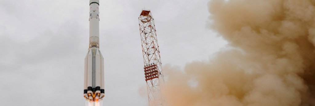 На борда на спътника ще се правят радиационни измервания с българската апаратура "Люлин-МО"