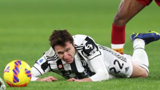 Кошмар за Юве: Киеза пропуска и началото на следващия сезон