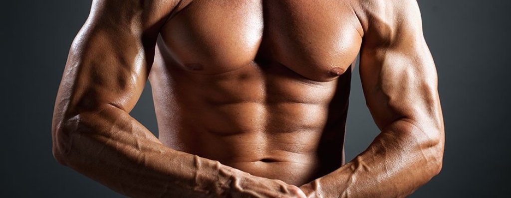 Плавно ще преминавате и към изолираните упражнения.