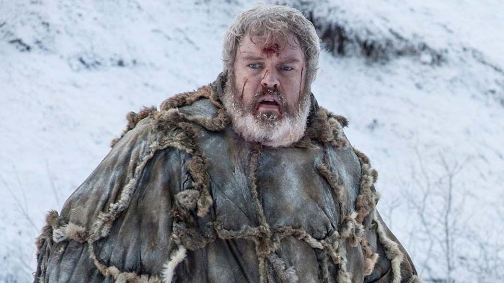 game of thrones, ходор