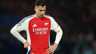 Сега или никога за Габриел Мартинели