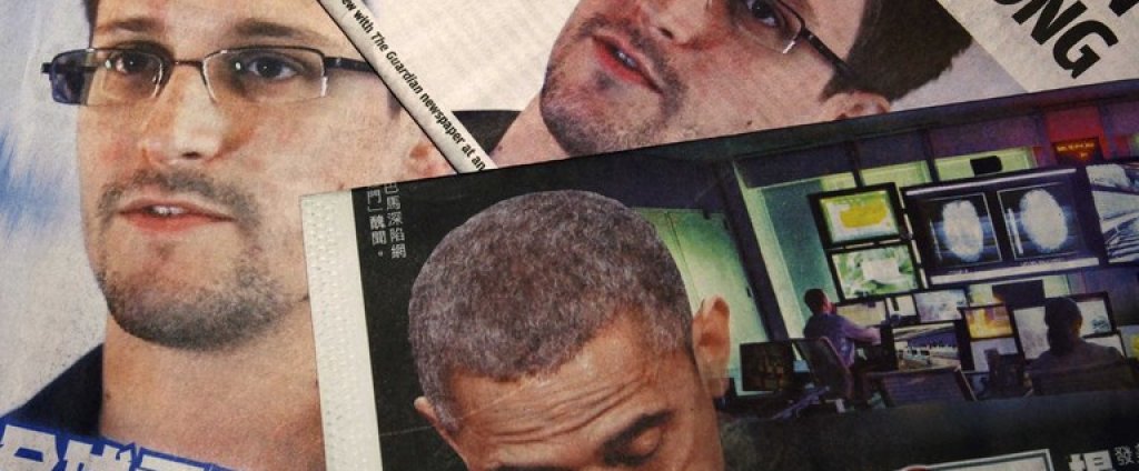 snowden
