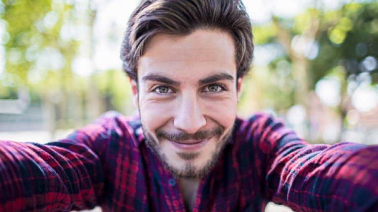 Незаинтересованият: Онзи, който никога не звъни първи, никога не пита как си и никога не се стреми да научи важните за теб неща. Може би просто не му пука...