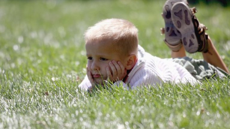 С новия закон в Белгия право на асистирана смърт имат и деца, които са неизлечимо болни и в последен стадий на тежко заболяване