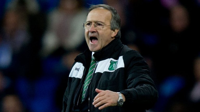 Лудогорец вади най-познатия жокер за заместник на Петев