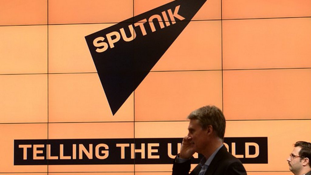 sputnik