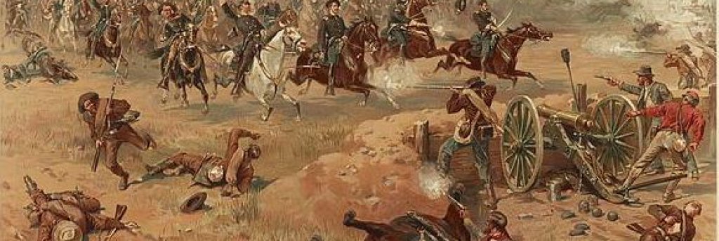 Sheridans_Final_Charge_at_Winchester