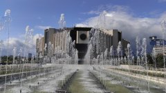 40 градуса е... време е да нямаме вода